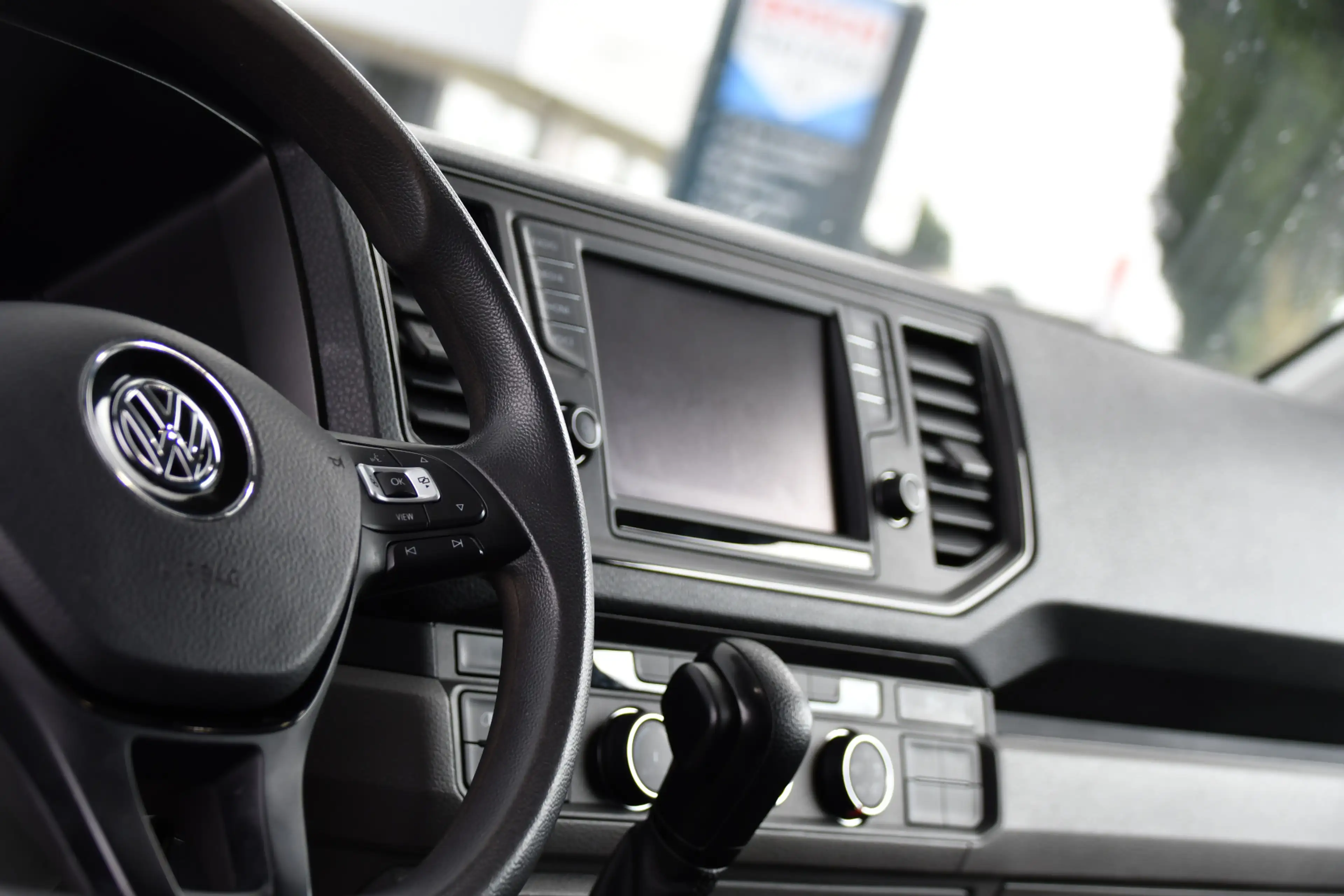 Volkswagen Crafter 2.0 TDI L3H2 Black Edition Adaptieve Cruise, Camer — photo 13