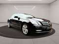 Mercedes-Benz E 220 *CABRIO*GPS*XENONS*CRUISE*RADARS*GARANTIE 12MOIS Zwart - thumbnail 5
