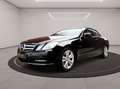 Mercedes-Benz E 220 *CABRIO*GPS*XENONS*CRUISE*RADARS*GARANTIE 12MOIS Zwart - thumbnail 6