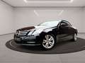 Mercedes-Benz E 220 *CABRIO*GPS*XENONS*CRUISE*RADARS*GARANTIE 12MOIS Zwart - thumbnail 1