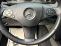 Mercedes-Benz E 220 *CABRIO*GPS*XENONS*CRUISE*RADARS*GARANTIE 12MOIS Zwart - thumbnail 22
