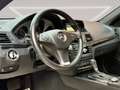 Mercedes-Benz E 220 *CABRIO*GPS*XENONS*CRUISE*RADARS*GARANTIE 12MOIS Zwart - thumbnail 12