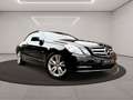 Mercedes-Benz E 220 *CABRIO*GPS*XENONS*CRUISE*RADARS*GARANTIE 12MOIS Zwart - thumbnail 2