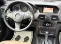 Mercedes-Benz E 220 *CABRIO*GPS*XENONS*CRUISE*RADARS*GARANTIE 12MOIS Zwart - thumbnail 18