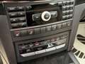 Mercedes-Benz E 220 *CABRIO*GPS*XENONS*CRUISE*RADARS*GARANTIE 12MOIS Zwart - thumbnail 21