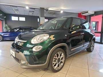 1.4 Trekking 95cv