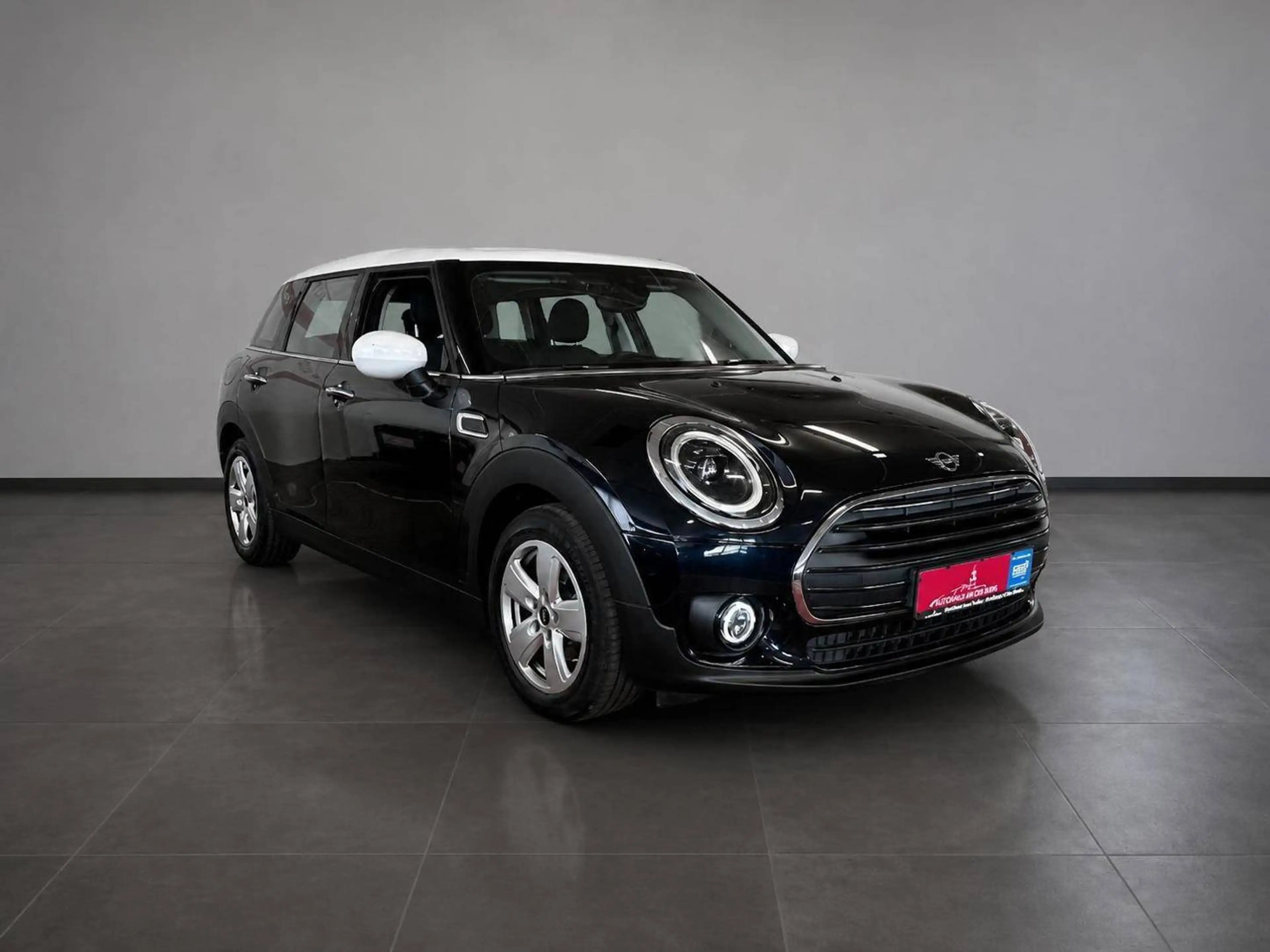 MINI One D Clubman One D Essential Trim