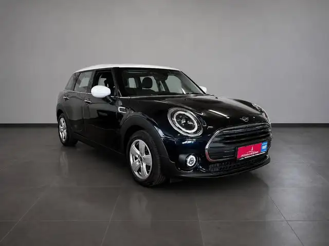 MINI One D Clubman One D Essential Trim
