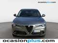 Alfa Romeo Stelvio 2.2 Super RWD Aut. 150 Gris - thumbnail 16