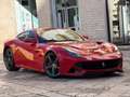 Ferrari F12 Berlinetta V12 6.3 740cv CARBON CERAMIC SCUDETTI Rosso - thumbnail 1