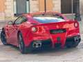 Ferrari F12 Berlinetta V12 6.3 740cv CARBON CERAMIC SCUDETTI Rosso - thumbnail 5