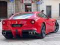 Ferrari F12 Berlinetta V12 6.3 740cv CARBON CERAMIC SCUDETTI Rosso - thumbnail 7