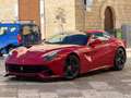 Ferrari F12 Berlinetta V12 6.3 740cv CARBON CERAMIC SCUDETTI Rosso - thumbnail 4