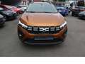 Dacia Sandero Stepway Expression+ Navi Scheckheft Bronze - thumbnail 22