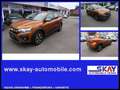 Dacia Sandero Stepway Expression+ Navi Scheckheft Bronze - thumbnail 1