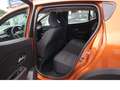 Dacia Sandero Stepway Expression+ Navi Scheckheft Bronze - thumbnail 9