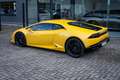Lamborghini Huracán 5.2i V10 40v LP610-4*Showroomconditie* Yellow - thumbnail 14
