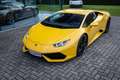 Lamborghini Huracán 5.2i V10 40v LP610-4*Showroomconditie* Yellow - thumbnail 13