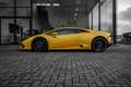 Lamborghini Huracán 5.2i V10 40v LP610-4*Showroomconditie* Geel - thumbnail 4