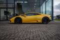 Lamborghini Huracán 5.2i V10 40v LP610-4*Showroomconditie* žuta - thumbnail 3