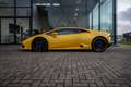 Lamborghini Huracán 5.2i V10 40v LP610-4*Showroomconditie* Geel - thumbnail 3