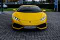 Lamborghini Huracán 5.2i V10 40v LP610-4*Showroomconditie* Yellow - thumbnail 8