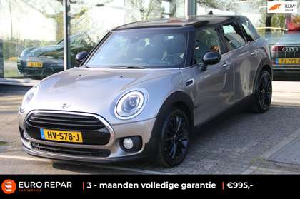 MINI Cooper Clubman Mini 1.5 Chili AUTOMAAT NL-AUTO NAP!