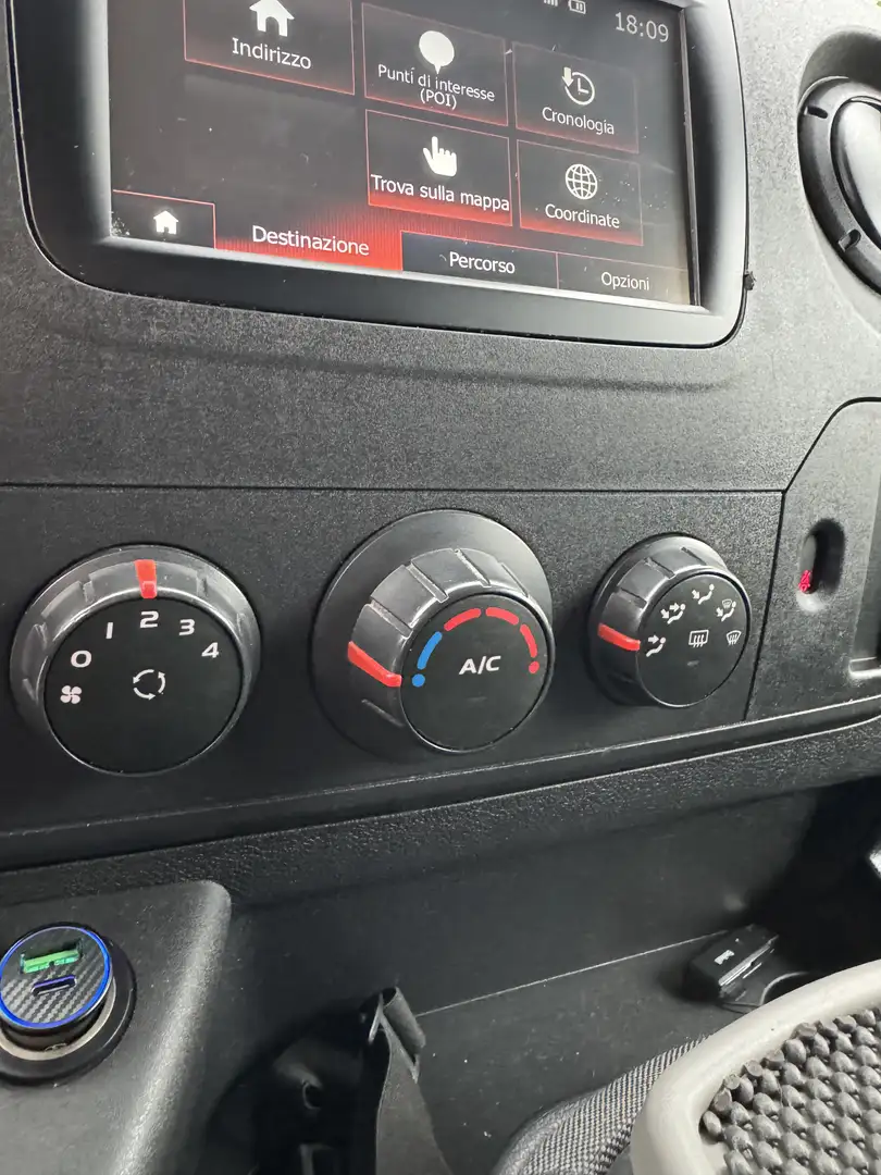 Renault Master L3H2 DCI 145 CV - 1