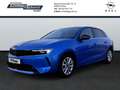 Opel Astra L Lim. 5-trg. 1.2 Elegance LED PDC NAVI Blau - thumbnail 1