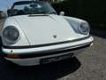 Porsche 911 SC Cabrio*deutsches Auto*!!! Blanc - thumbnail 2