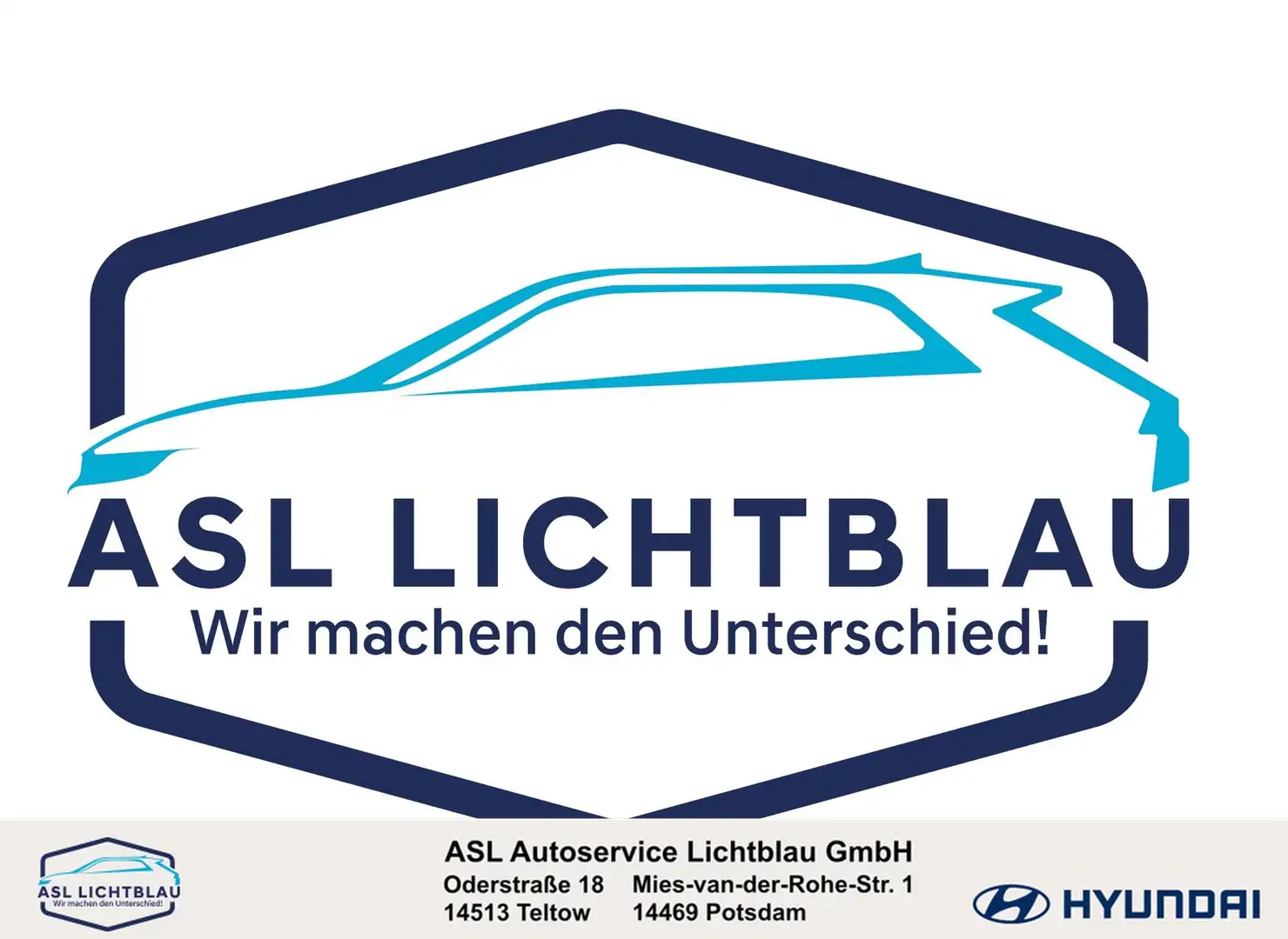 Genesis GV80 2.5 T Luxus AWD 5-Sitzer 2.5 Blanco - 1