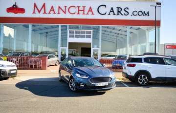2.0TDCI Titanium 150