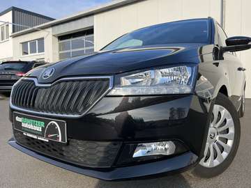 Combi 1.0 TSI Ambition 100€ m.20% Anz. PDC Tempo