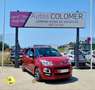 Citroen C3 Picasso 1.6HDi Collection 90 Rojo - thumbnail 1