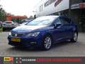 SEAT Leon 1.0 EcoTSI 115PK Style Business Intense | Carplay Bleu - thumbnail 6
