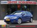 SEAT Leon 1.0 EcoTSI 115PK Style Business Intense | Carplay Bleu - thumbnail 1
