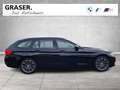 BMW 520 d Touring DAB+ALARM+SHZ+PDC+ACC Nero - thumbnail 6