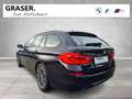 BMW 520 d Touring DAB+ALARM+SHZ+PDC+ACC Negro - thumbnail 3