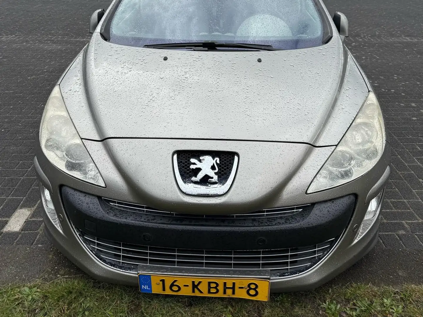 Peugeot 308 SW 150 THP Sport - 1