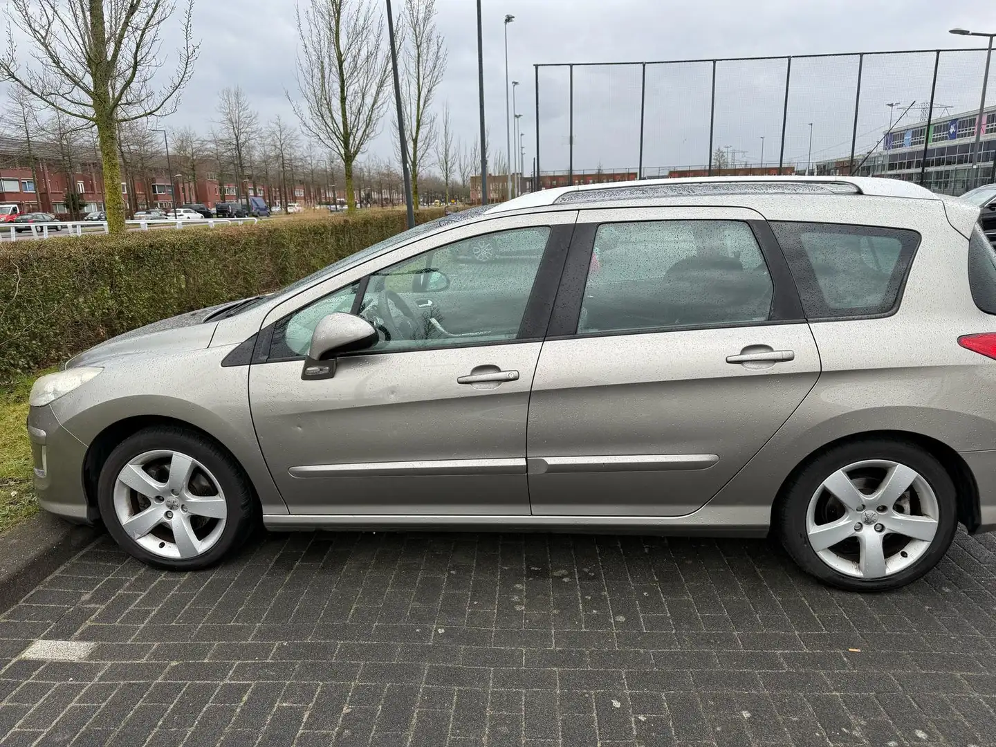 Peugeot 308 SW 150 THP Sport - 2