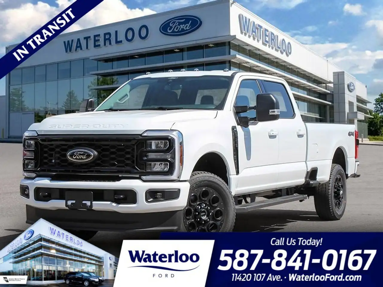 2026 Ford F 350
