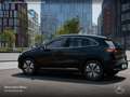 Mercedes-Benz EQA 250 PROG+ADVANCED+KAMERA+MEMORY+SPUR Schwarz - thumbnail 15