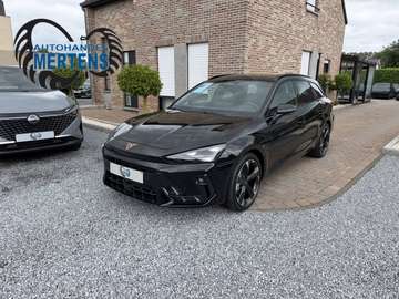 ST 1.5 eTSI 150PK MHEV DSG AR/CAM EL/KOFFER *9515KM*