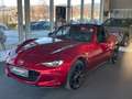 Mazda MX-5 RF G132 Skyactiv Prime-Line Rot - thumbnail 15