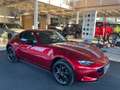 Mazda MX-5 RF G132 Skyactiv Prime-Line Rot - thumbnail 8