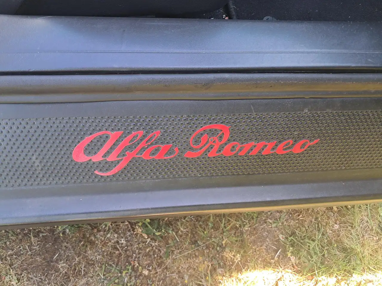 Alfa Romeo Spider 2.0-16V, foto 7