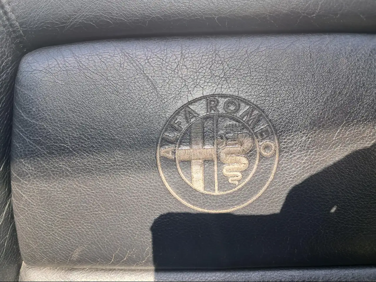 Alfa Romeo Spider 2.0-16V, foto 9