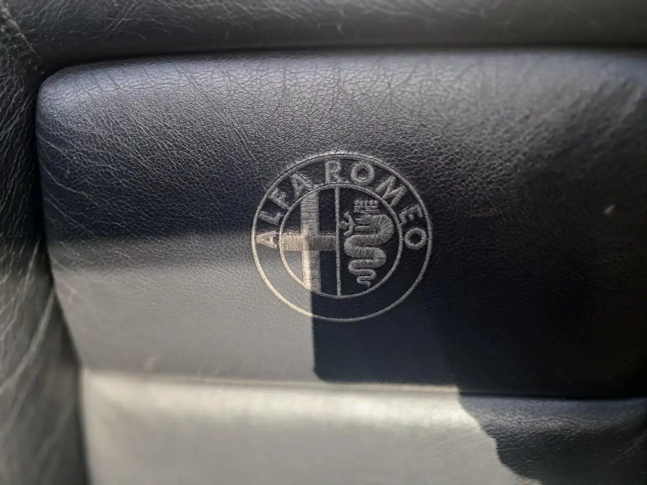 Alfa Romeo Spider 2.0-16V, foto 8