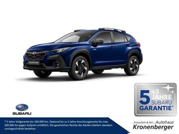 2.0ie e-BOXER Platinum Navi AWD AT