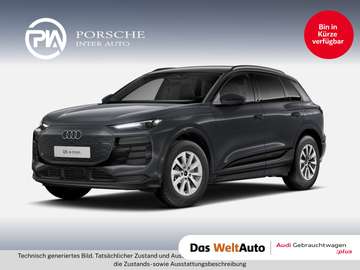 e-tron